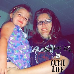 Hey y'all! I'm libby